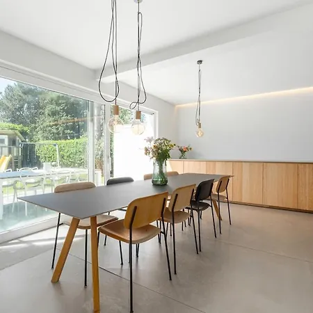 Maison Des Beaux Jours De Haan