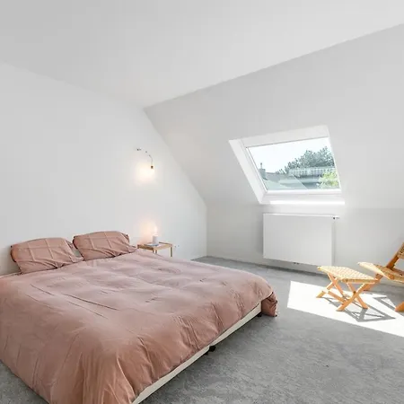 Maison Des Beaux Jours 빌라 *