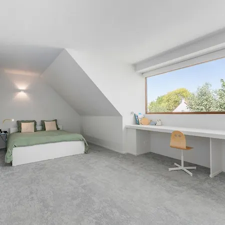 Maison Des Beaux Jours 데한