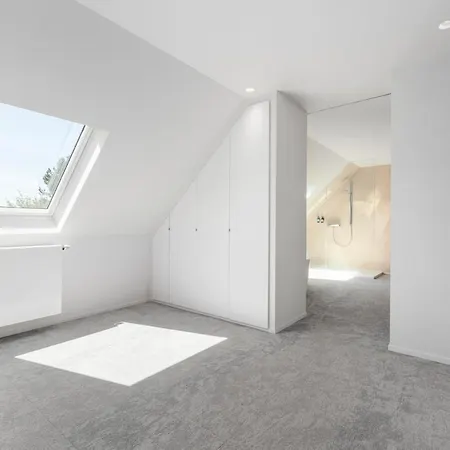 빌라 Maison Des Beaux Jours *