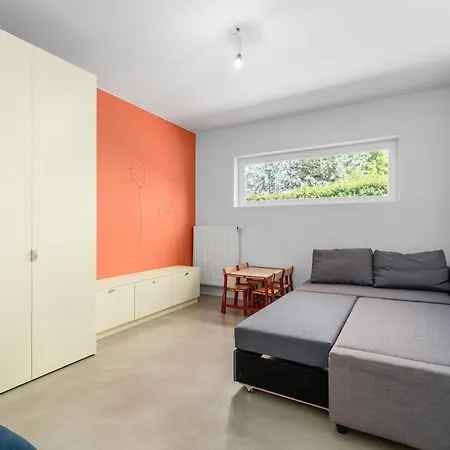 Maison Des Beaux Jours 빌라 데한