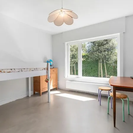 Maison Des Beaux Jours * 데한
